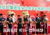 以禮相承，策劃美好——深圳禮儀策劃服務(wù)全解析